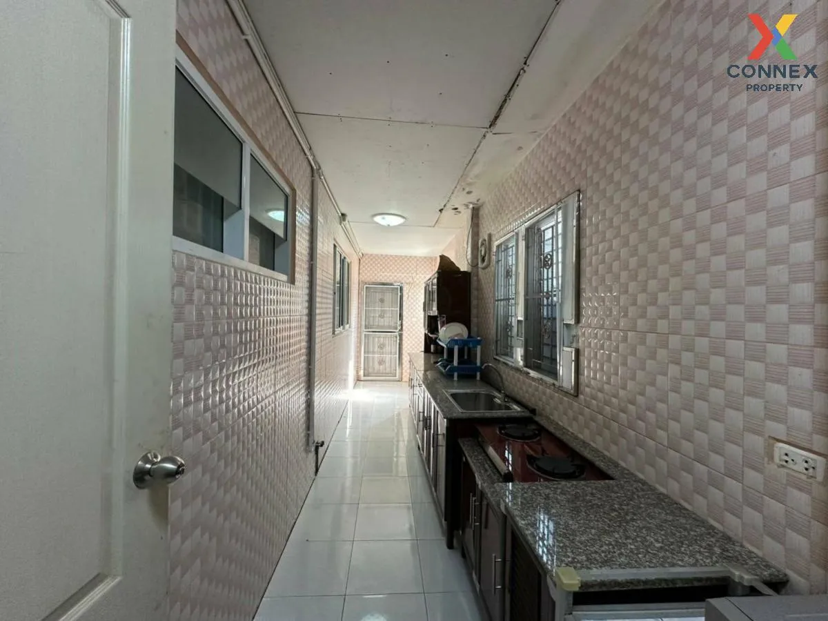 ขายบ้าน  แลนซีโอ คริป ปิ่นเกล้า – พระราม 5 ปลายบาง บางกรวย นนทบุรี CX-90891
