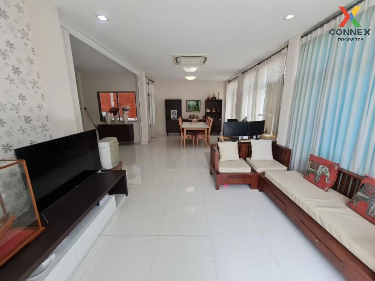 For Sale House , Perfect place Ratchaphruek , Bang Rak Noi , Mueang Nonthaburi , Nonthaburi , CX-90895 1