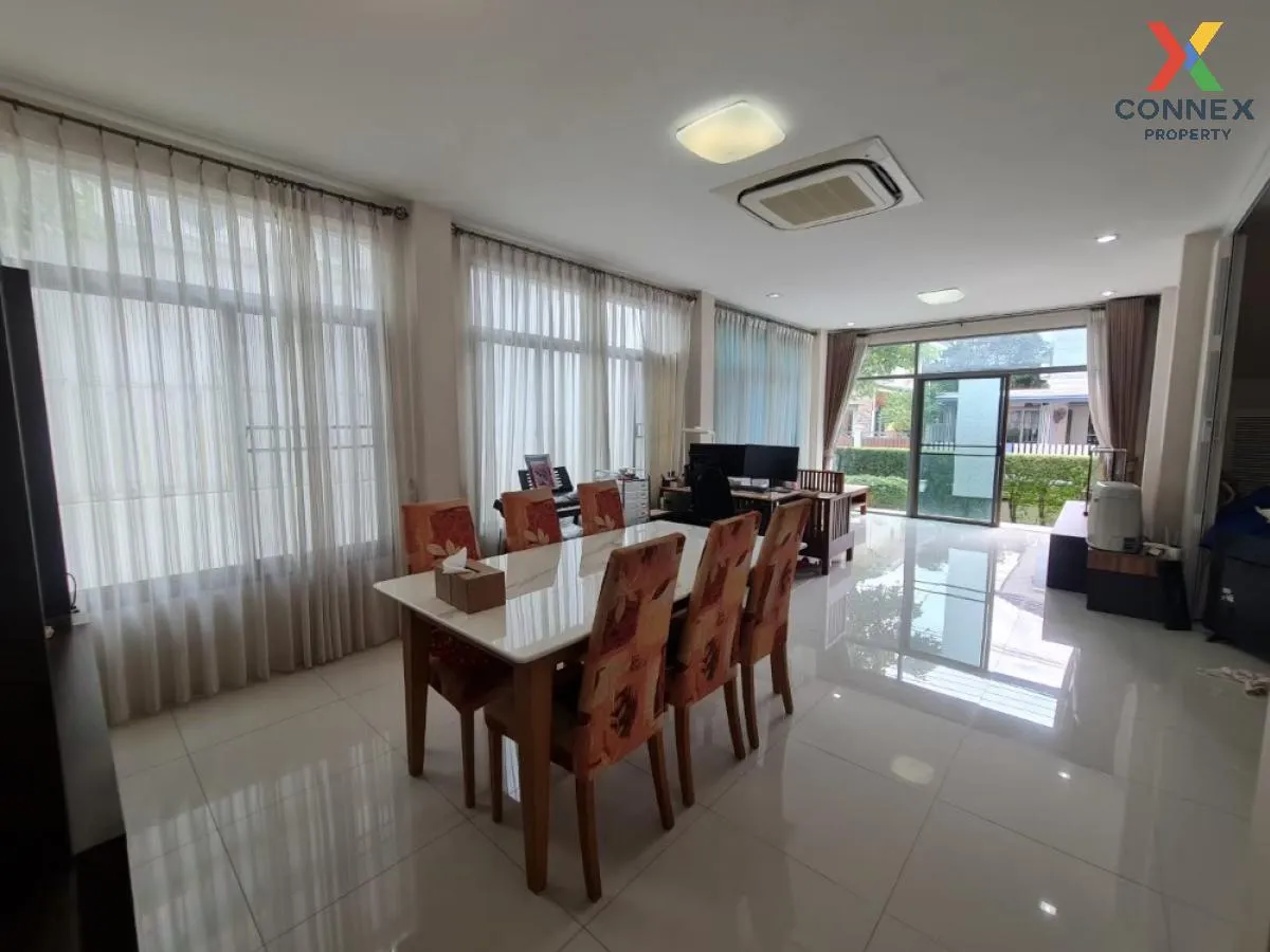 For Sale House , Perfect place Ratchaphruek , Bang Rak Noi , Mueang Nonthaburi , Nonthaburi , CX-90895 2