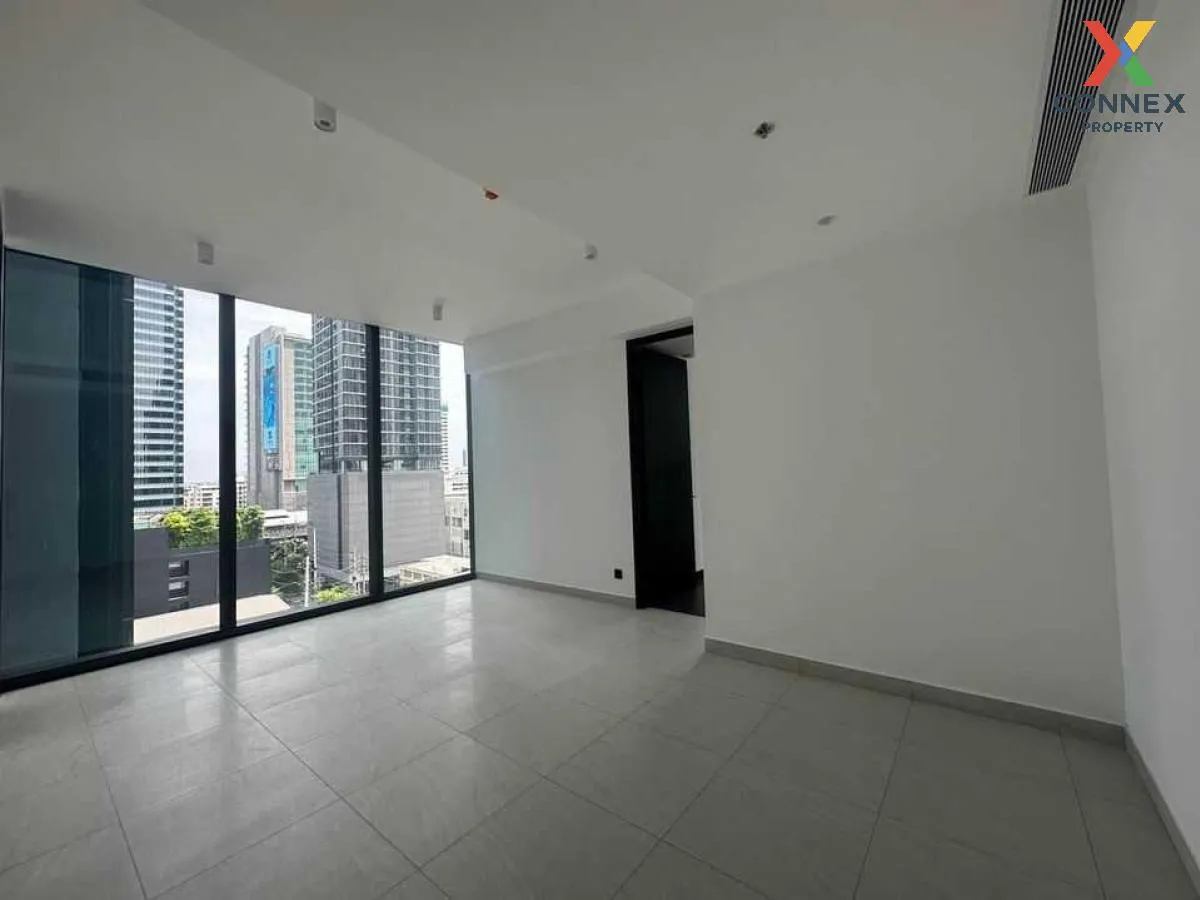 For Sale Condo , Tait Sathorn 12 , BTS-Saint Louis , Silom , Bang Rak , Bangkok , CX-90898