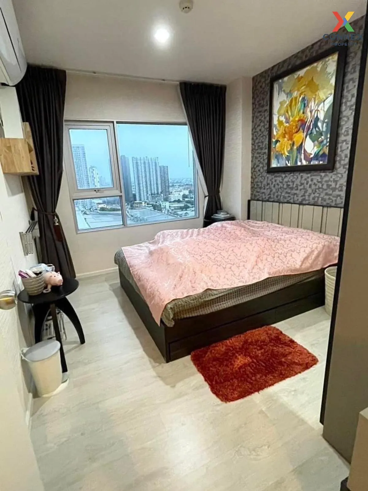 For Sale Condo , Aspire Sathorn - Thapra , BTS-Talat Phlu , Bukkhalo , Thon Buri , Bangkok , CX-90901 4