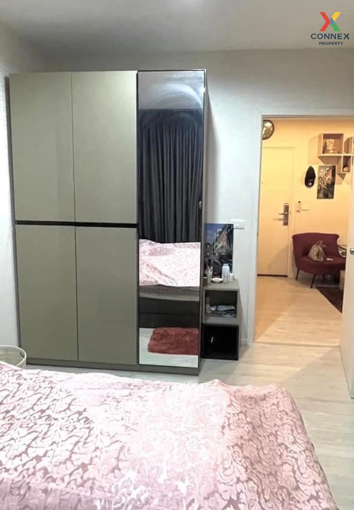 For Sale Condo , Aspire Sathorn - Thapra , BTS-Talat Phlu , Bukkhalo , Thon Buri , Bangkok , CX-90901