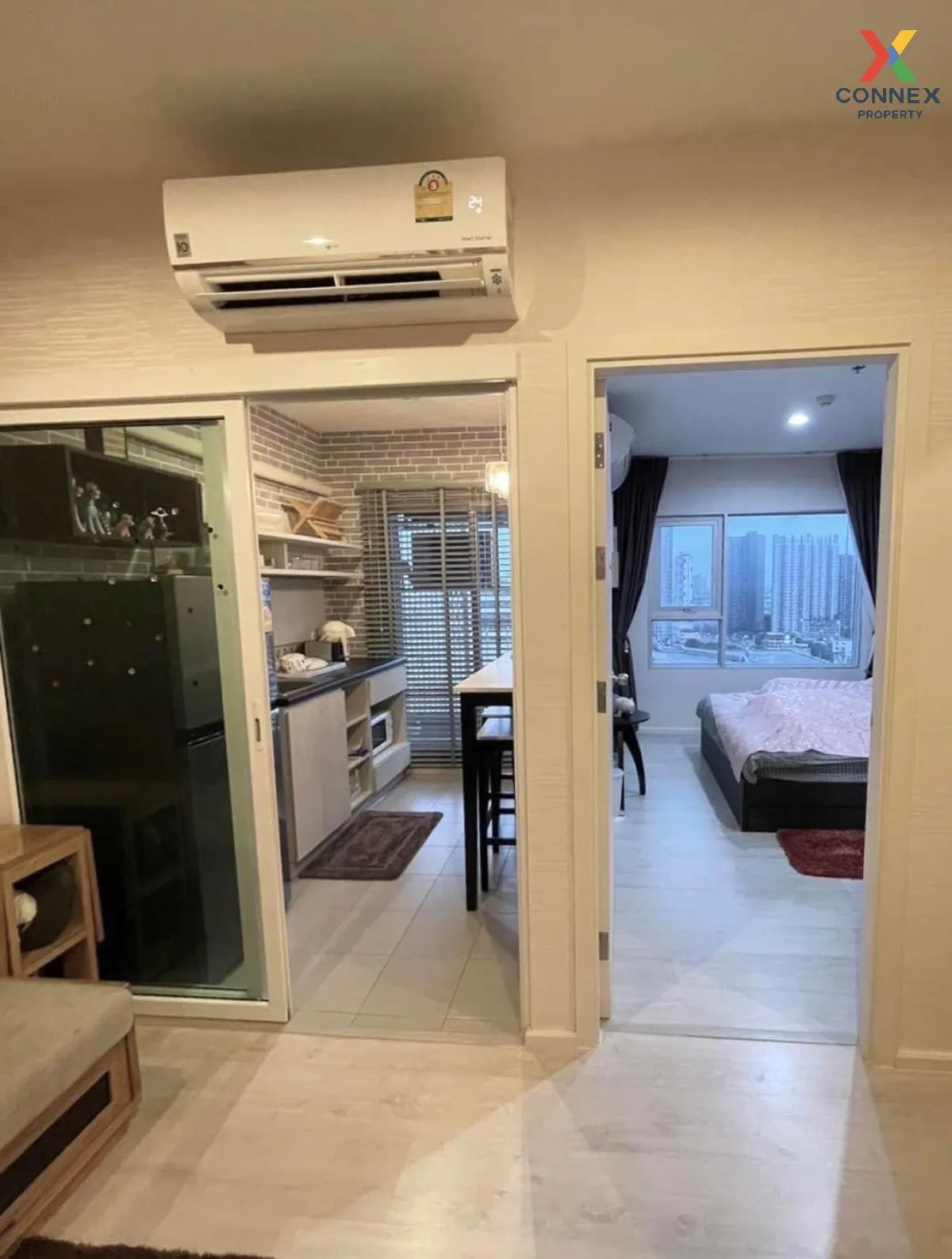 For Sale Condo , Aspire Sathorn - Thapra , BTS-Talat Phlu , Bukkhalo , Thon Buri , Bangkok , CX-90901