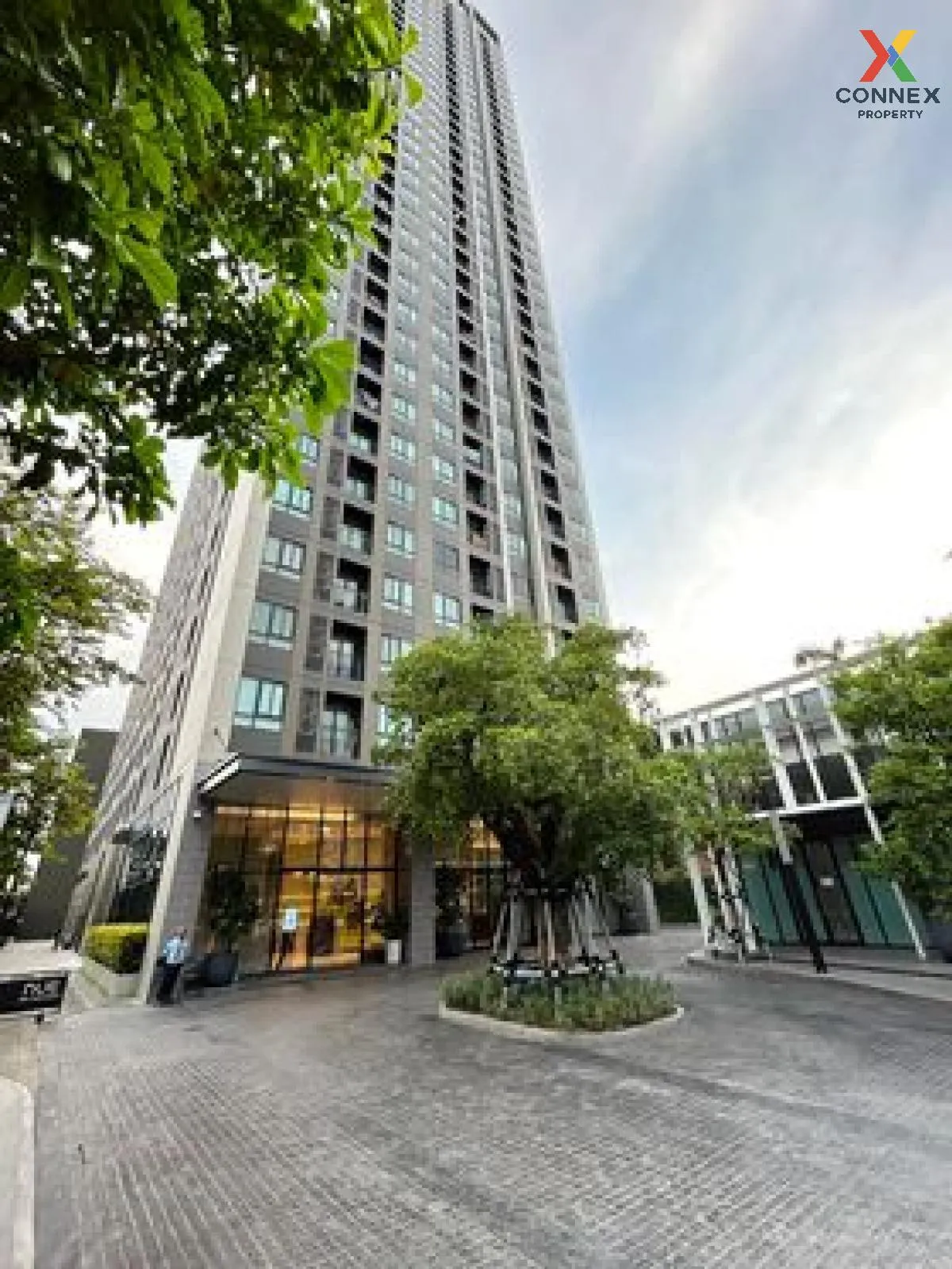 For Sale Condo , Nue Noble Ngamwongwan , Bang Khen , Mueang Nonthaburi , Nonthaburi , CX-90907