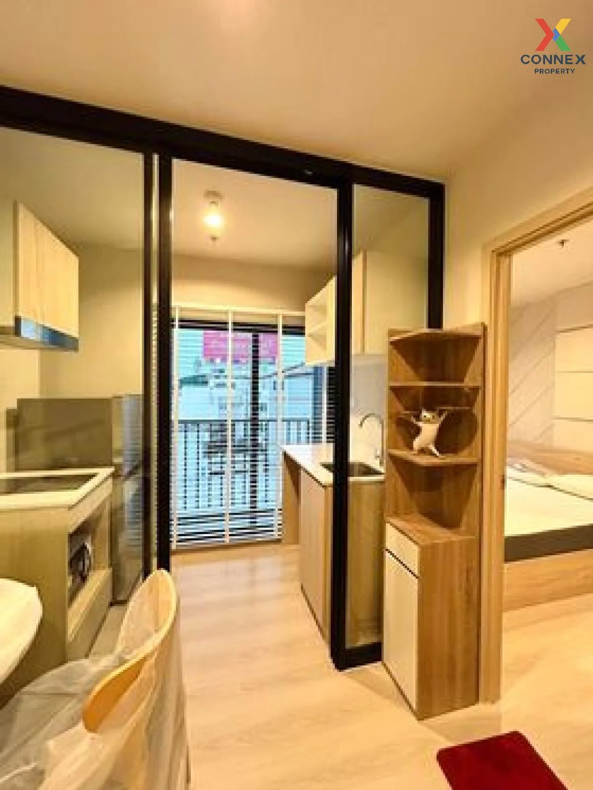 For Sale Condo , Nue Noble Ngamwongwan , Bang Khen , Mueang Nonthaburi , Nonthaburi , CX-90907 4