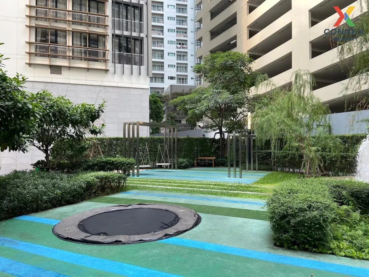 For Rent Condo , Park Origin Phrom Phong , BTS-Phrom Phong , Khlong Tan , Khlong Toei , Bangkok , CX-90908