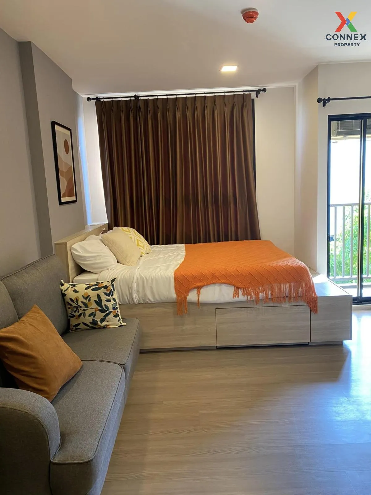 For Rent Condo , The Muve Bangkhae , Bang Khae Nuea , Bang Khae , Bangkok , CX-90924