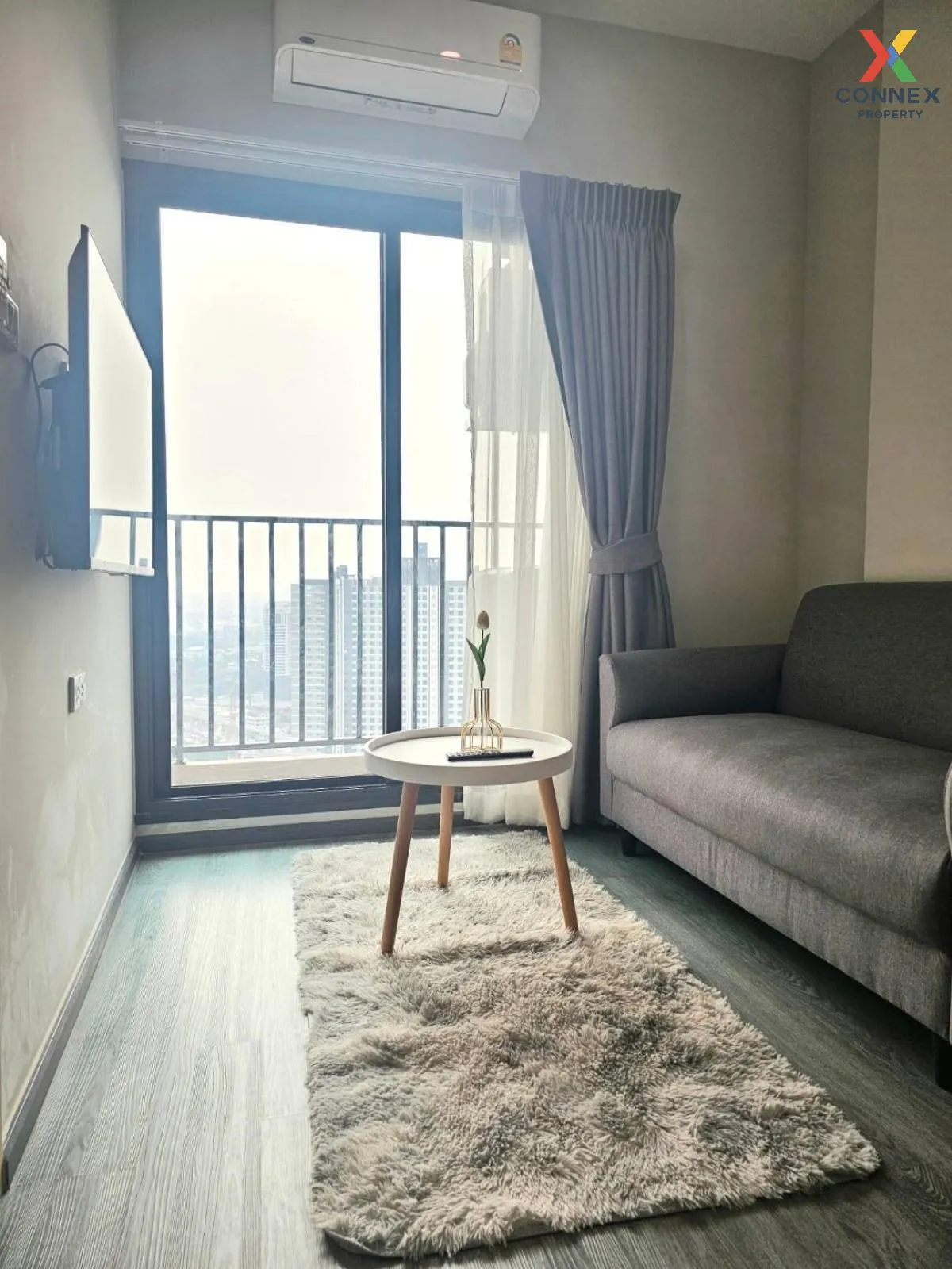 For Rent Condo , Rich Park Triple Station , ARL-Hua Mak , Suan Luang , Suan Luang , Bangkok , CX-90927 2