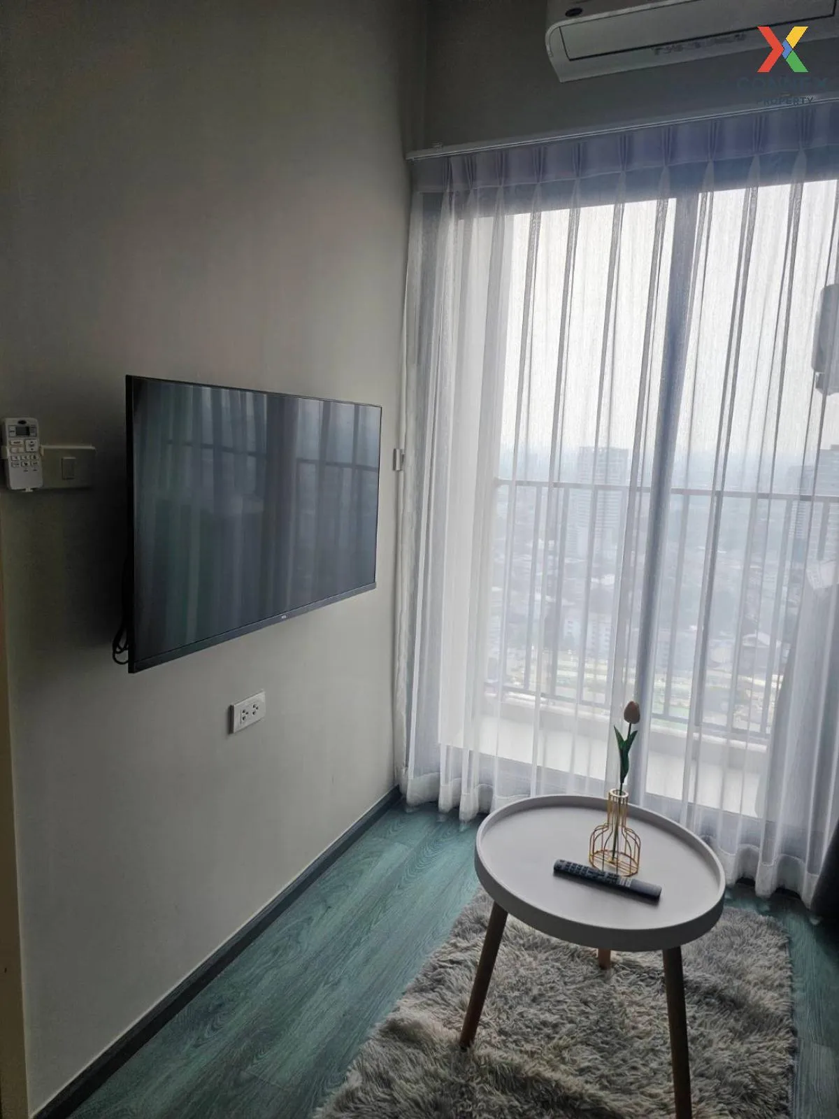 For Rent Condo , Rich Park Triple Station , ARL-Hua Mak , Suan Luang , Suan Luang , Bangkok , CX-90927 3