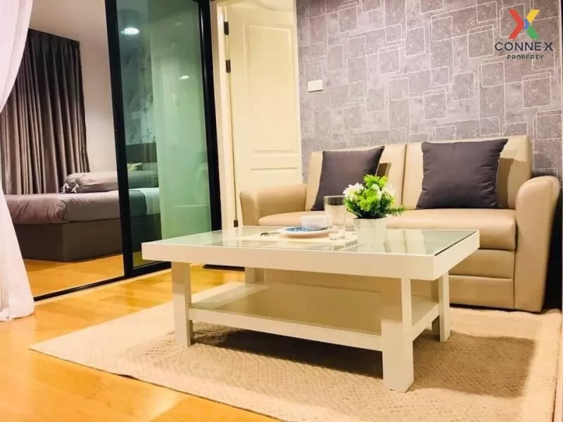 For Sale Condo , Bangkok Feliz Sathorn - Taksin , BTS-Krung Thon Buri , Khlong San , Khlong San , Bangkok , CX-90928