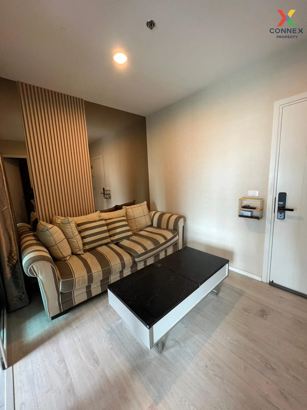 For Rent Condo , Aspire Sathorn - Thapra , BTS-Talat Phlu , Bukkhalo , Thon Buri , Bangkok , CX-90933 2