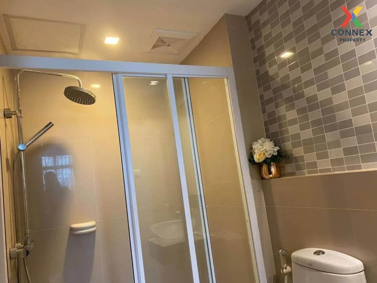 For Rent Condo , J.W. Boulevard Srivara , Phlapphla , Wang Thong Lang , Bangkok , CX-90937