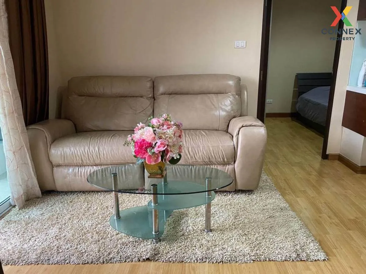 For Rent Condo , J.W. Boulevard Srivara , Phlapphla , Wang Thong Lang , Bangkok , CX-90937 2