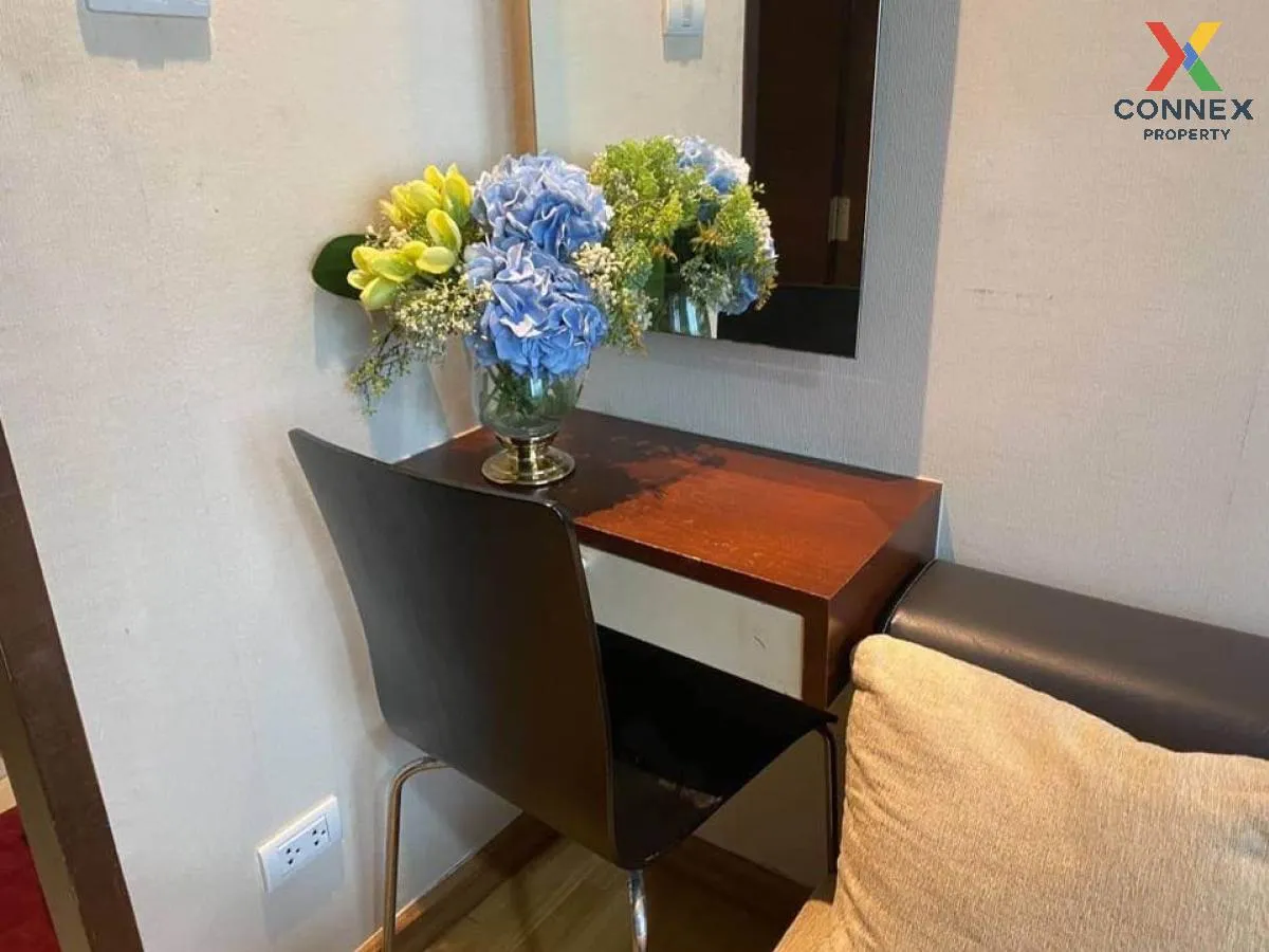 For Rent Condo , J.W. Boulevard Srivara , Phlapphla , Wang Thong Lang , Bangkok , CX-90937