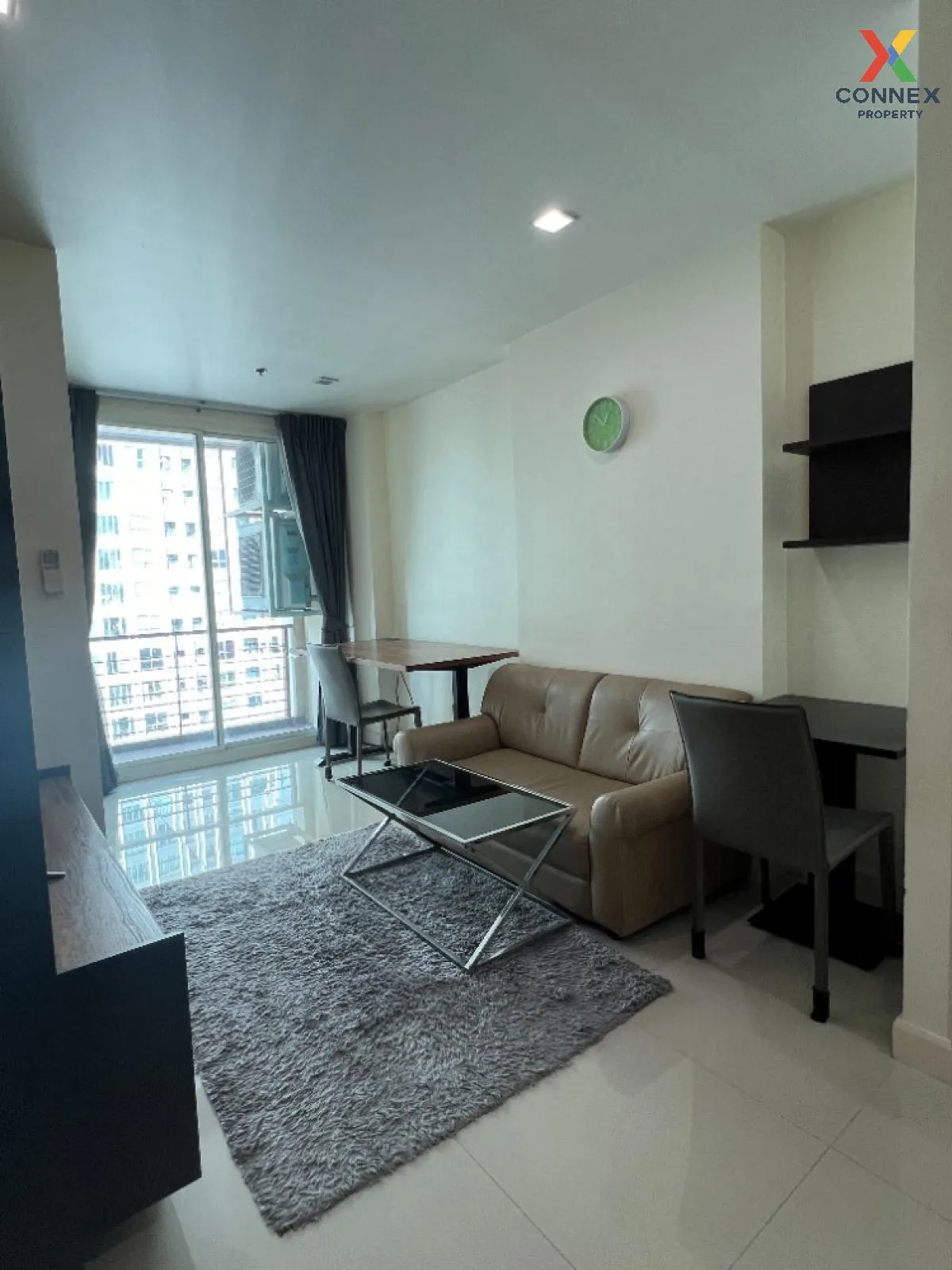 For Sale Condo , Wish @ Samyan , MRT-Sam Yan , Maha Phruettharam , Bang Rak , Bangkok , CX-90945 1