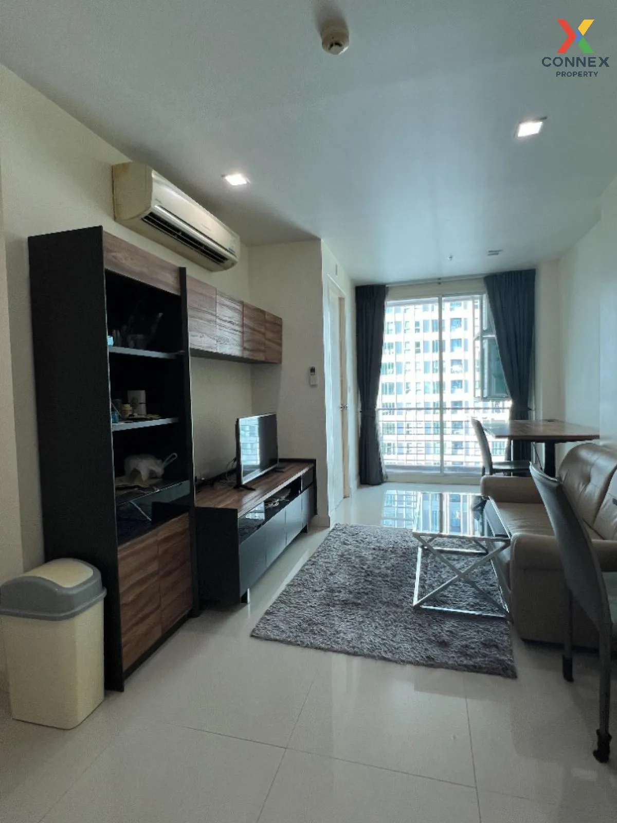 For Sale Condo , Wish @ Samyan , MRT-Sam Yan , Maha Phruettharam , Bang Rak , Bangkok , CX-90945 2