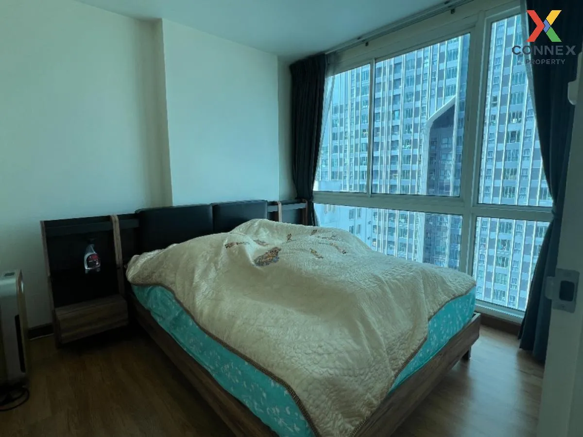 For Sale Condo , Wish @ Samyan , MRT-Sam Yan , Maha Phruettharam , Bang Rak , Bangkok , CX-90945 4