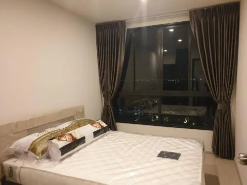 For Rent Condo , Elio Del Nest Udomsuk , BTS-Udom Suk , Bang Na , Bang Na , Bangkok , CX-90946