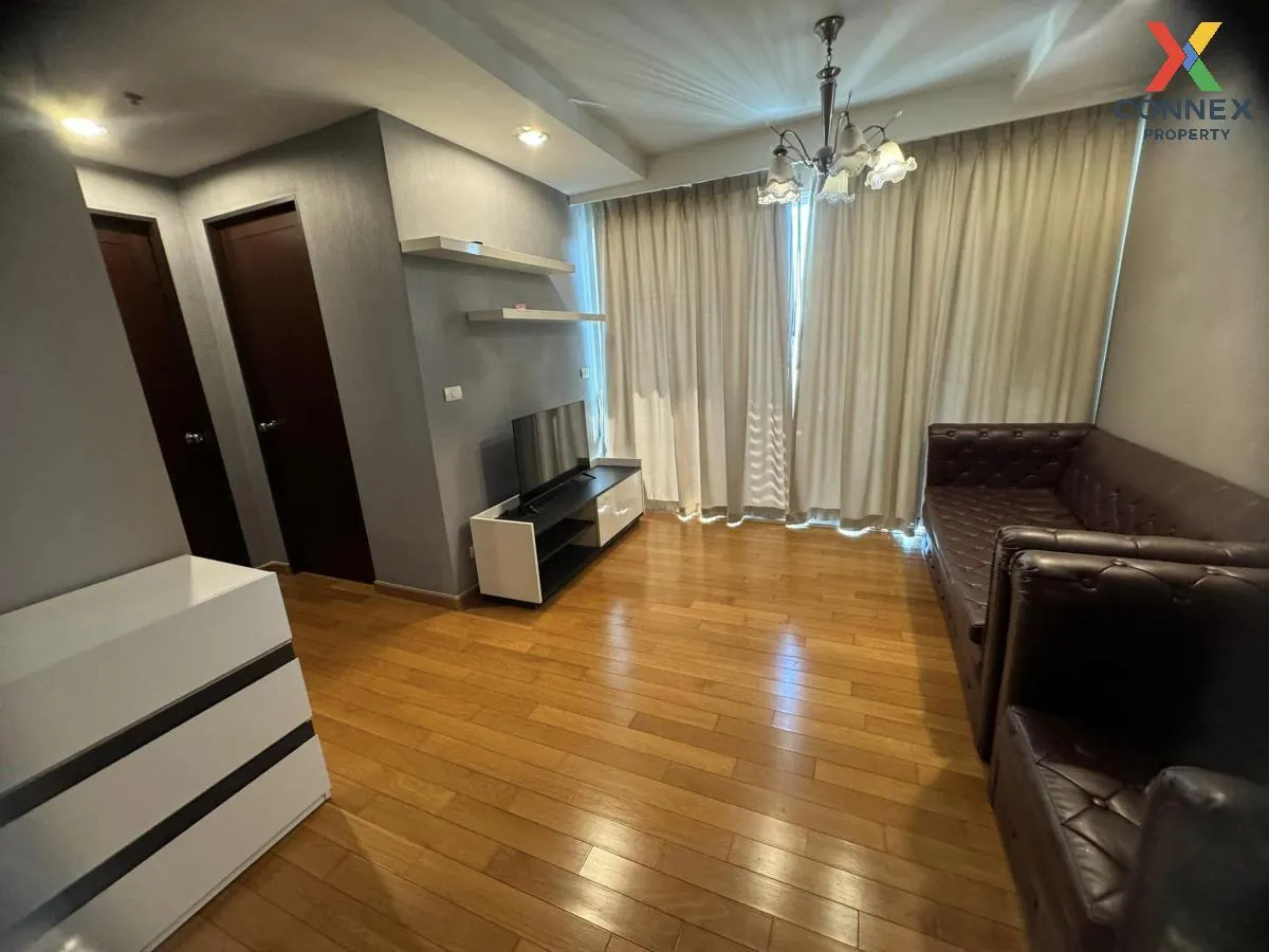 For Rent Condo , The Line Phahonyothin Park , BTS-Ha Yaek Lat Phrao , Chomphon , Chatuchak , Bangkok , CX-90956 1