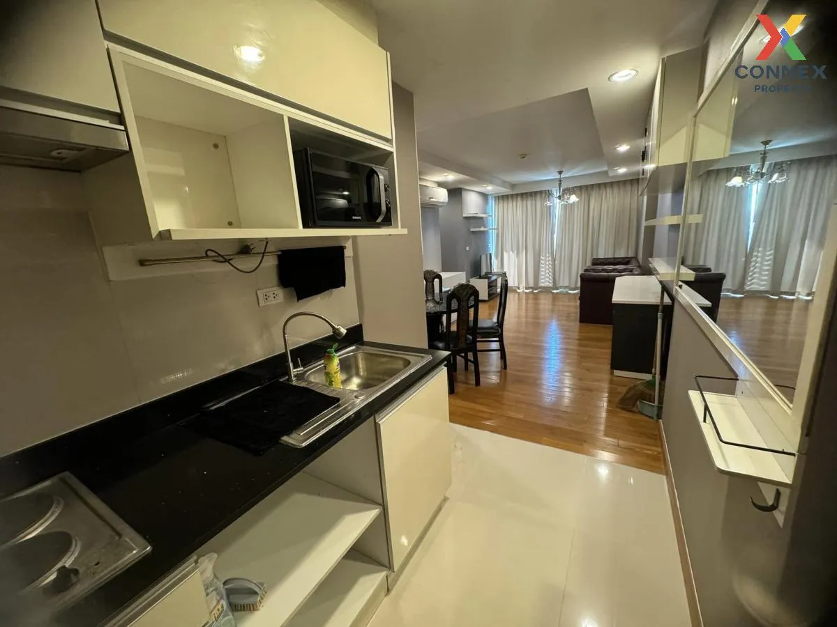 For Rent Condo , The Line Phahonyothin Park , BTS-Ha Yaek Lat Phrao , Chomphon , Chatuchak , Bangkok , CX-90956