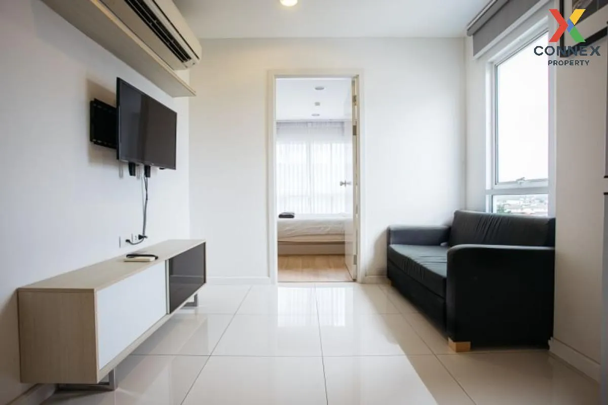 For Rent Condo , Vio Khaerai 2 , Bang Kraso , Mueang Nonthaburi , Nonthaburi , CX-90960 1