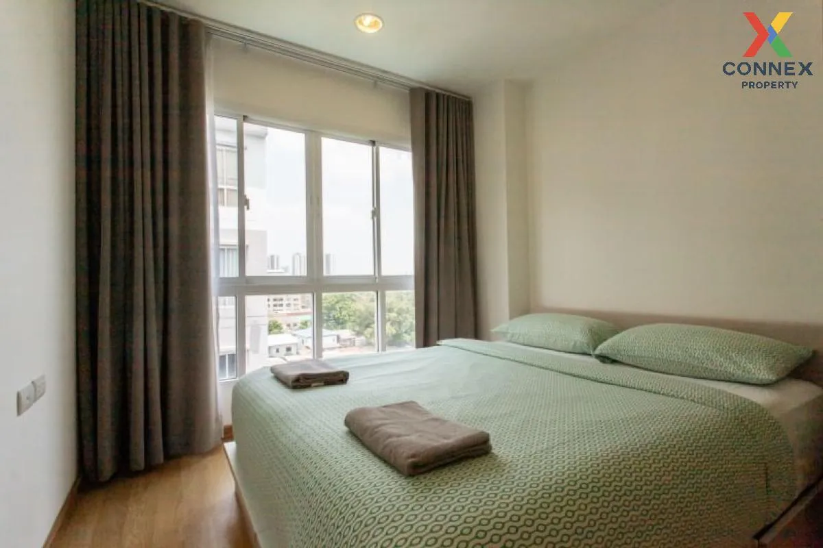 For Rent Condo , Vio Khaerai 2 , Bang Kraso , Mueang Nonthaburi , Nonthaburi , CX-90960