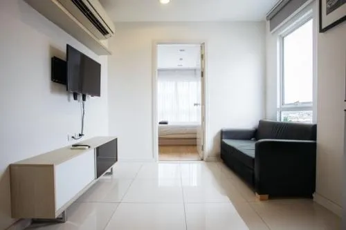 For Rent Condo , Vio Khaerai 2 , Bang Kraso , Mueang Nonthaburi , Nonthaburi , CX-90960