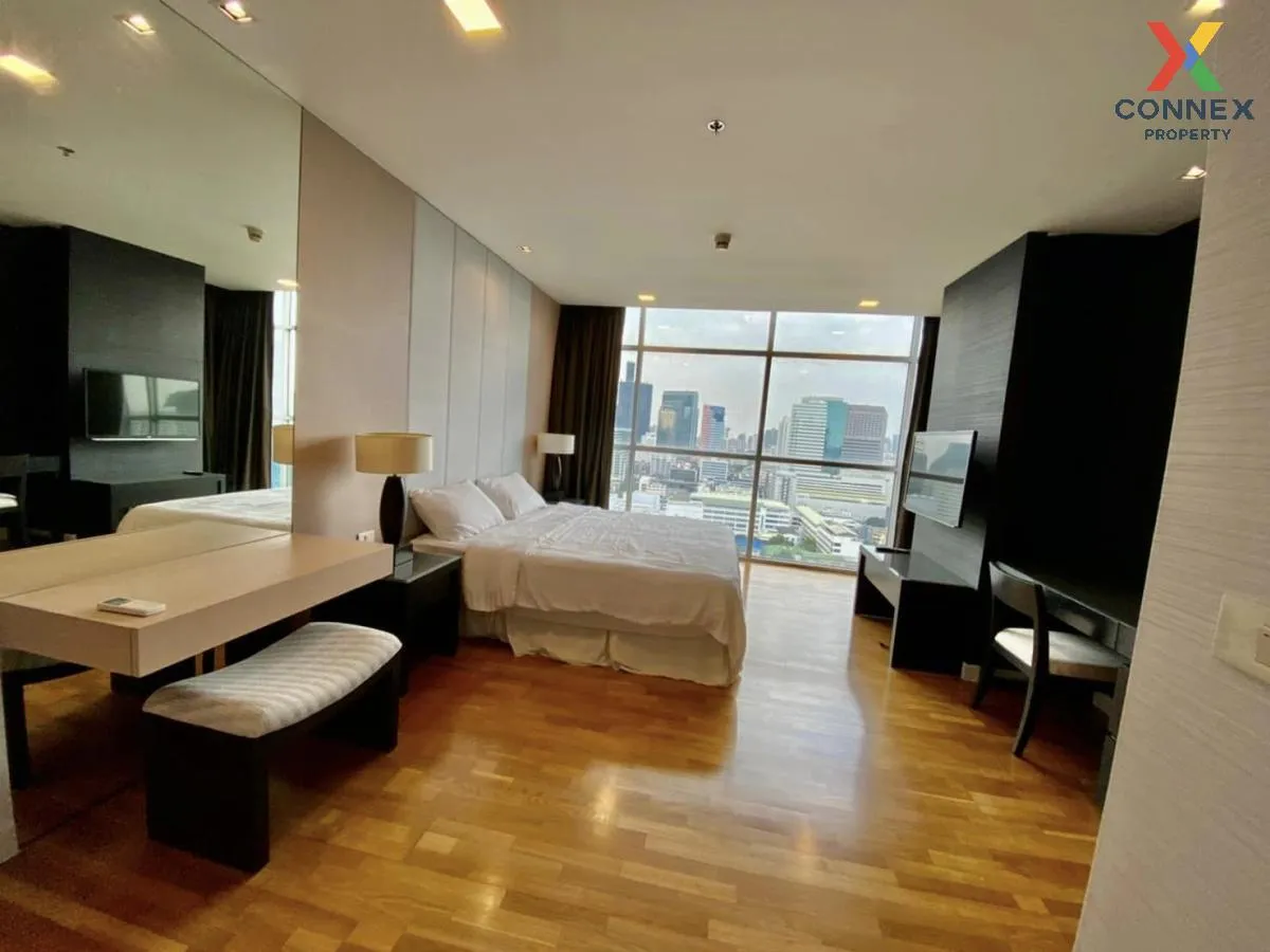 For Sale Condo , Urbana Sathorn , BTS-Chong Nonsi , Thungmahamek , Sa Thon , Bangkok , CX-90965