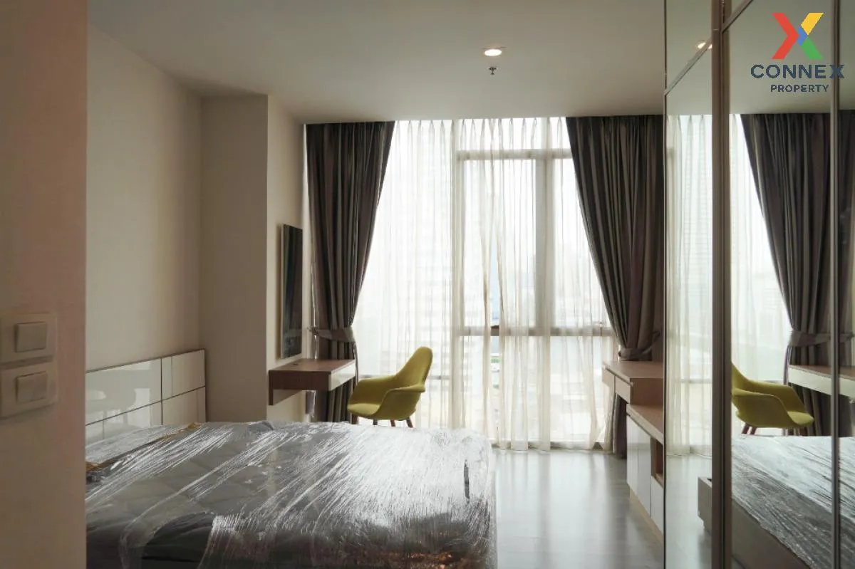 For Sale Condo , The Room BTS Wongwianyai , BTS-Wongwian Yai , Bang Lamphu Lang , Khlong San , Bangkok , CX-90966