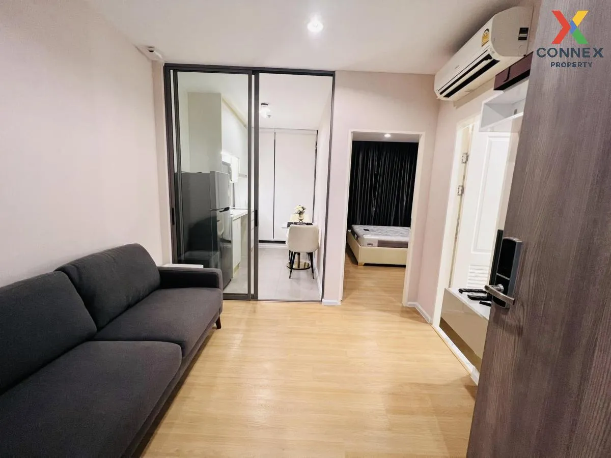 For Rent Condo , THE CUVEE Tiwanon , MRT-Yak Tiwanon , Bang Khen , Mueang Nonthaburi , Nonthaburi , CX-90972 1