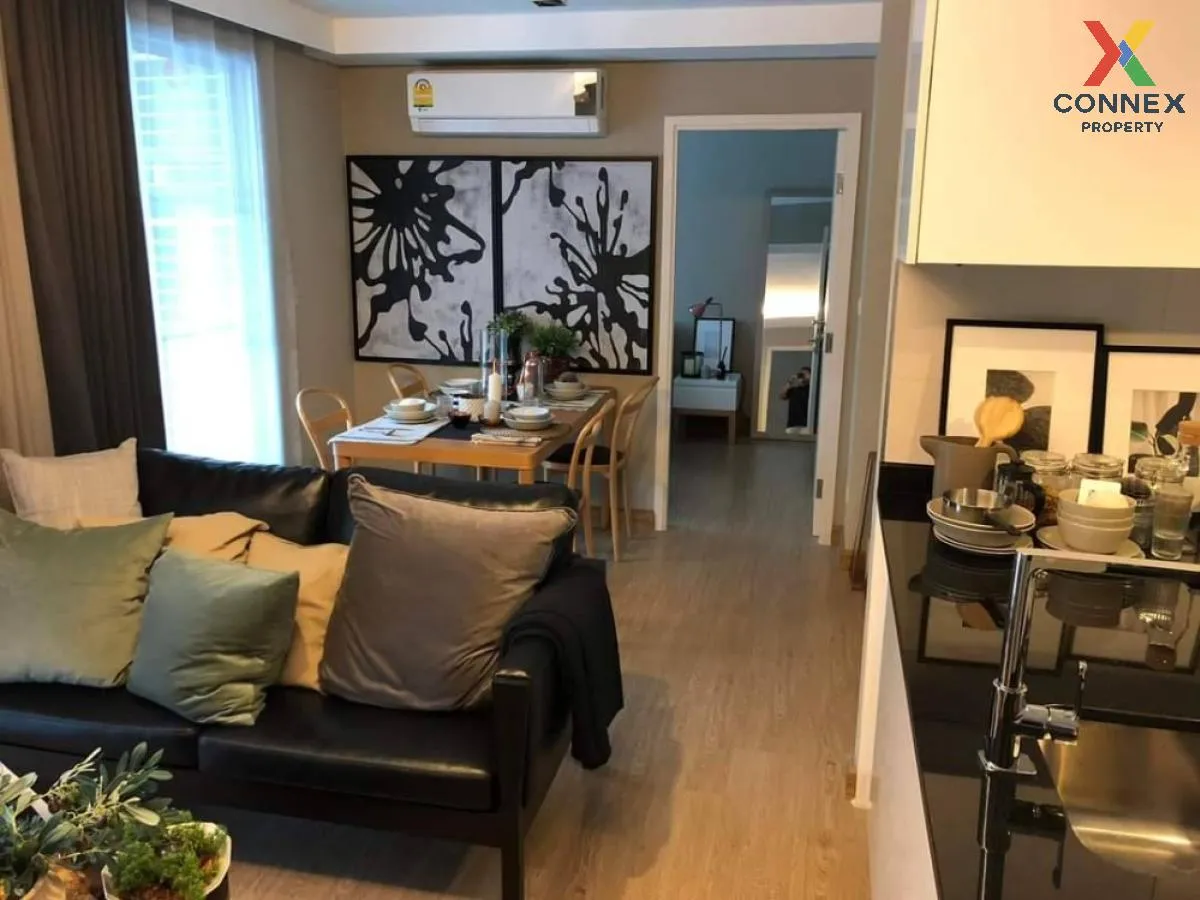 For Rent Condo , Maestro 39 , BTS-Phrom Phong , Khlong Toei Nuea , Thawi Watthana , Bangkok , CX-90978 1