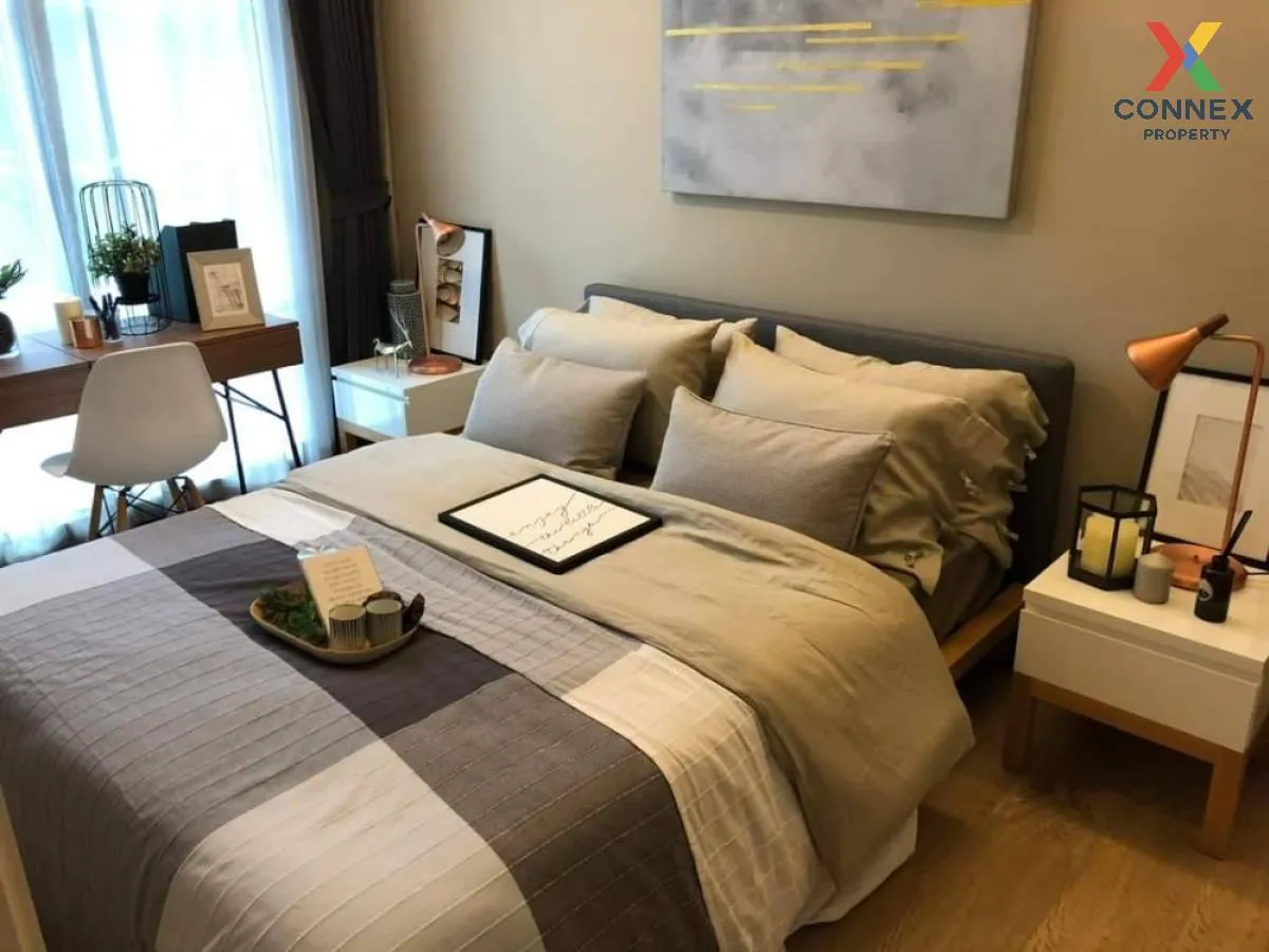 For Rent Condo , Maestro 39 , BTS-Phrom Phong , Khlong Toei Nuea , Thawi Watthana , Bangkok , CX-90978 3