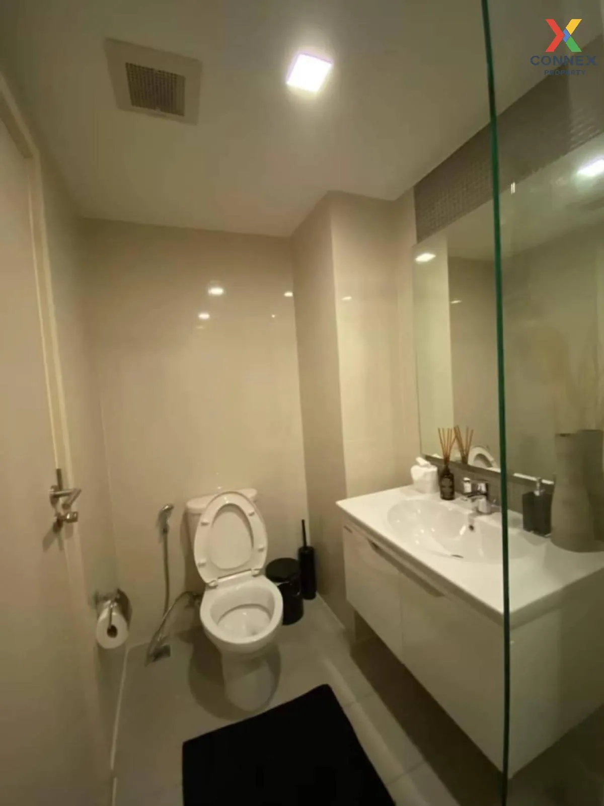 For Rent Condo , Maestro 39 , BTS-Phrom Phong , Khlong Toei Nuea , Thawi Watthana , Bangkok , CX-90978