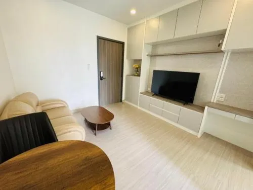 For Rent Condo , Supalai Premier Si Phraya-Samyan , MRT-Sam Yan , Si Phraya , Bang Rak , Bangkok , CX-90980