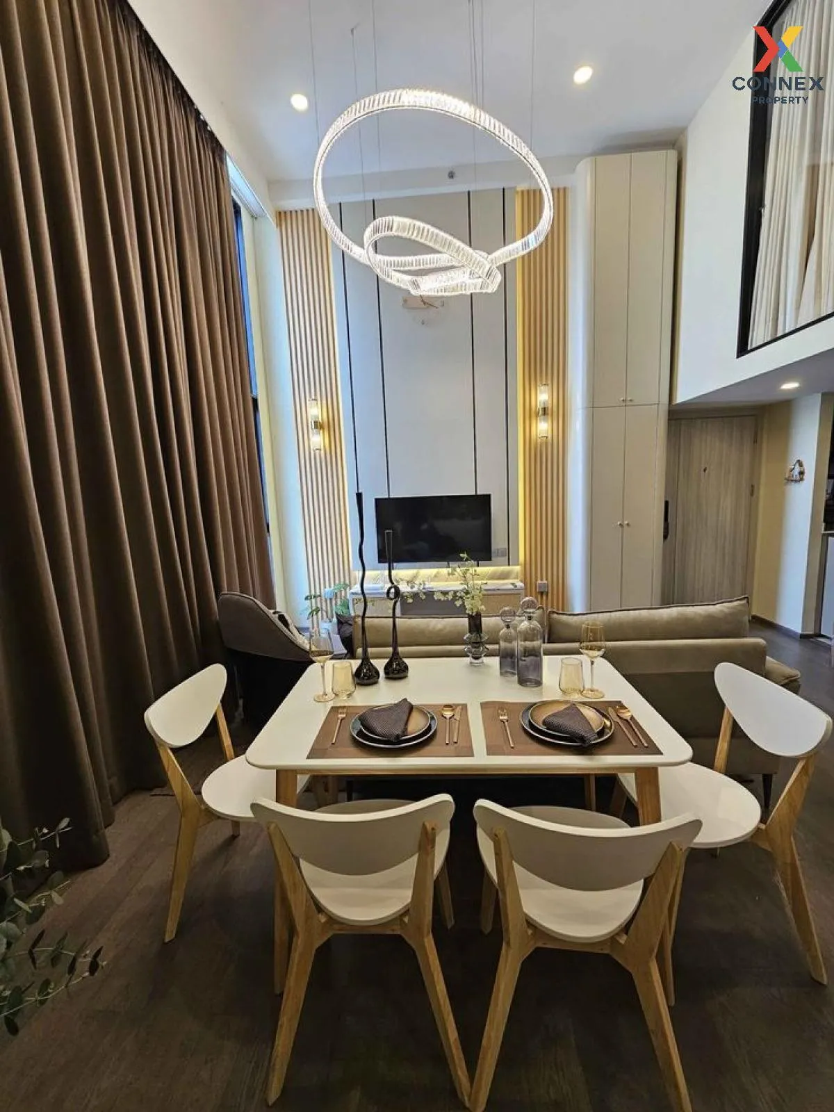 For Rent Condo , Park Origin Ratchathewi , BTS-Ratchathewi , Thung Phaya Thai , Rat Thewi , Bangkok , CX-90991 3