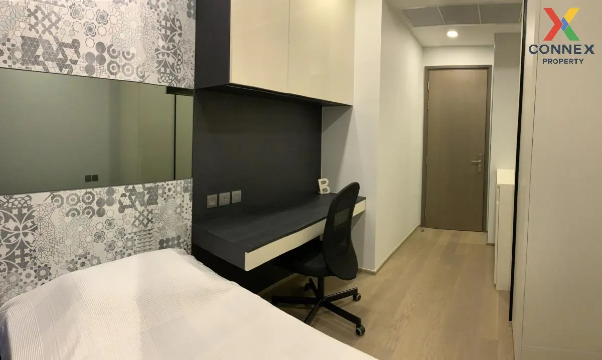 For Rent Condo , Ashton Chula-Silom , MRT-Sam Yan , Si Phraya , Bang Rak , Bangkok , CX-90996 4