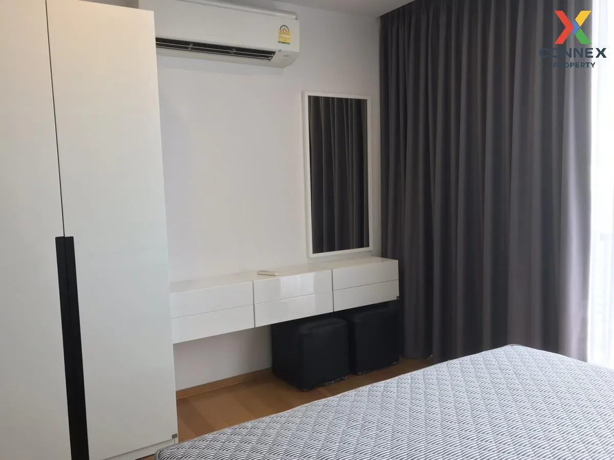 For Rent Condo , Noble Revo Silom , BTS-Surasak , Silom , Bang Rak , Bangkok , CX-91000