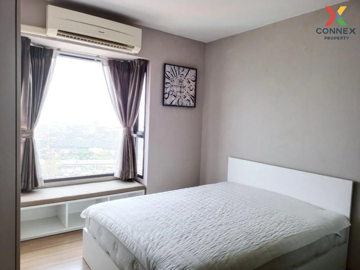 For Sale Condo , Fuse Mobius , Suan Luang , Suan Luang , Bangkok , CX-91007 4