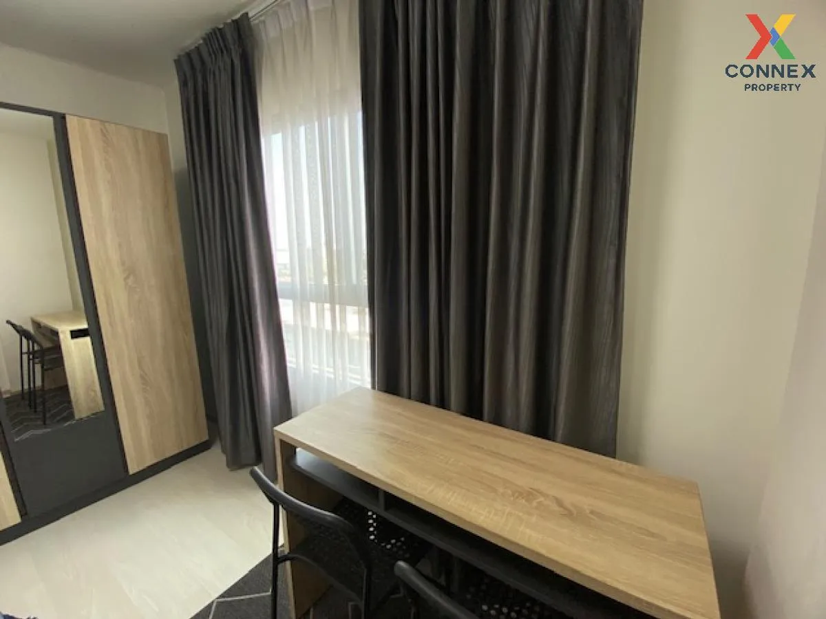 For Rent Condo , Aspire Ladprao 113 , Khlong Chan , Bang Kapi , Bangkok , CX-91011 4