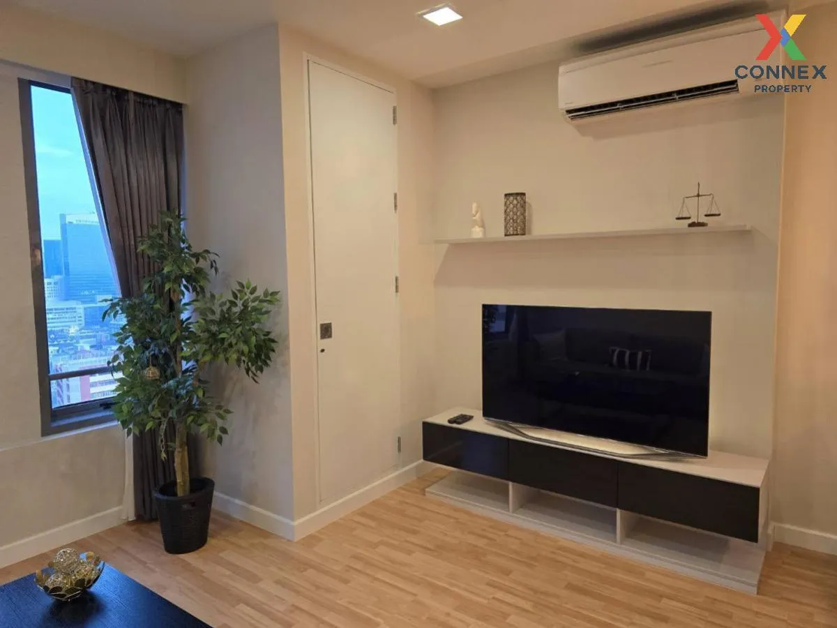 For Sale Condo , Vantage Ratchavipa , BTS-Ratchayothin , Lat Yao , Chatuchak , Bangkok , CX-91016 2