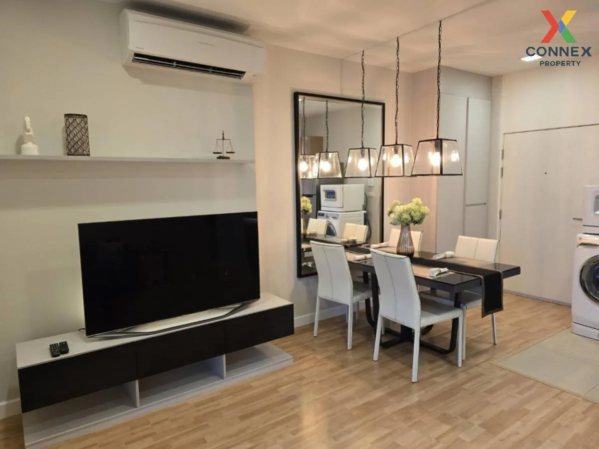 For Sale Condo , Vantage Ratchavipa , BTS-Ratchayothin , Lat Yao , Chatuchak , Bangkok , CX-91016 4