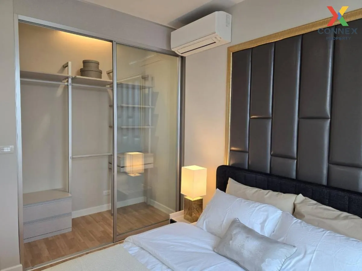 For Sale Condo , Vantage Ratchavipa , BTS-Ratchayothin , Lat Yao , Chatuchak , Bangkok , CX-91016