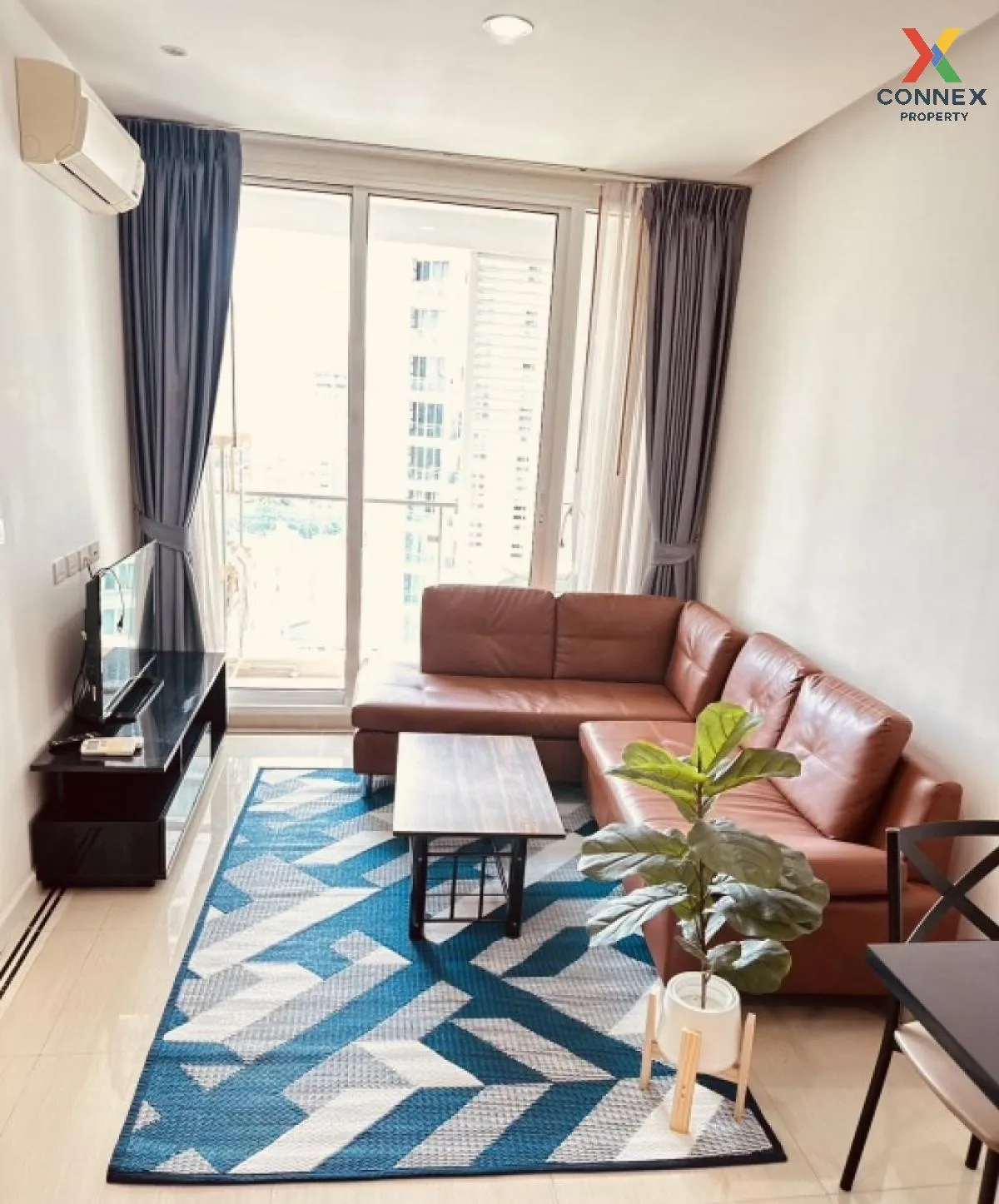 For Sale Condo , TC Green Rama 9 , MRT-Phra Ram 9 , Huai Khwang , Huai Khwang , Bangkok , CX-91018