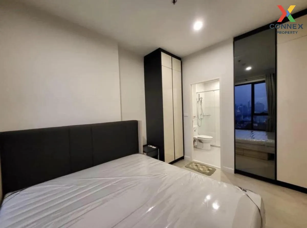 For Rent Condo , Niche Pride Thonglor-Phetchaburi , BTS-Thong Lo , Bang Kapi , Huai Khwang , Bangkok , CX-91024