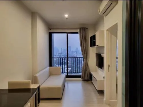 For Rent Condo , Niche Pride Thonglor-Phetchaburi , BTS-Thong Lo , Bang Kapi , Huai Khwang , Bangkok , CX-91024