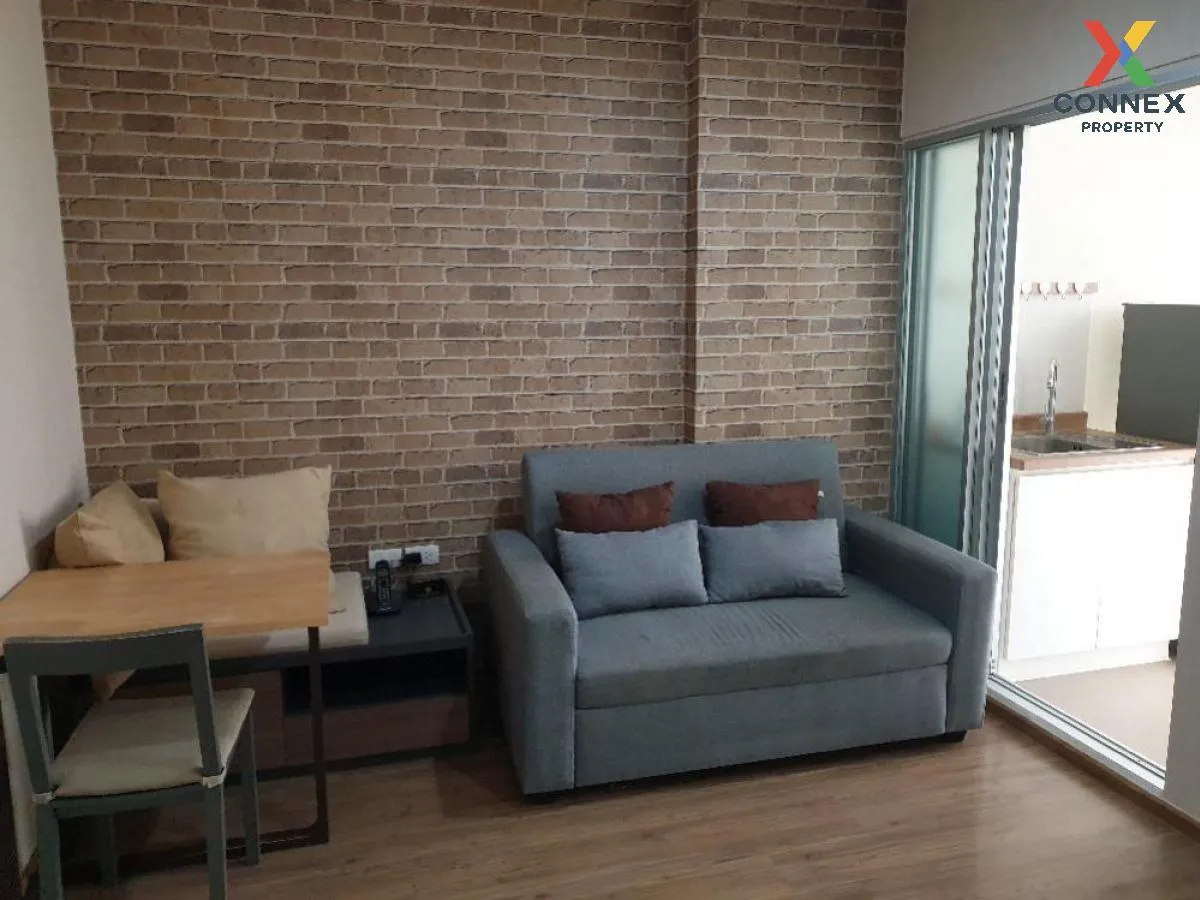 For Sale Condo , U Delight @ Huamak Station , Hua Mak , Bang Kapi , Bangkok , CX-91031