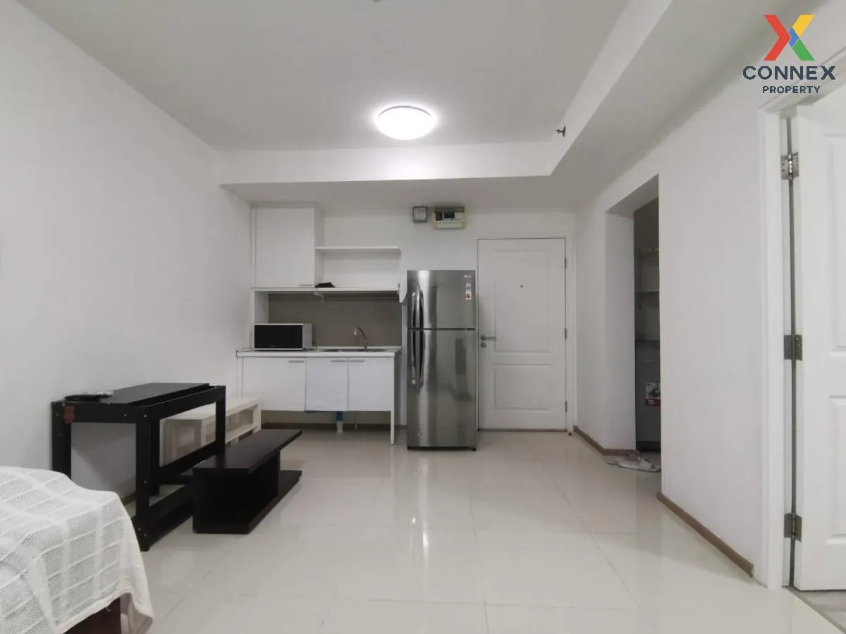 For Sale Condo , Fuse Mobius , Suan Luang , Suan Luang , Bangkok , CX-91035