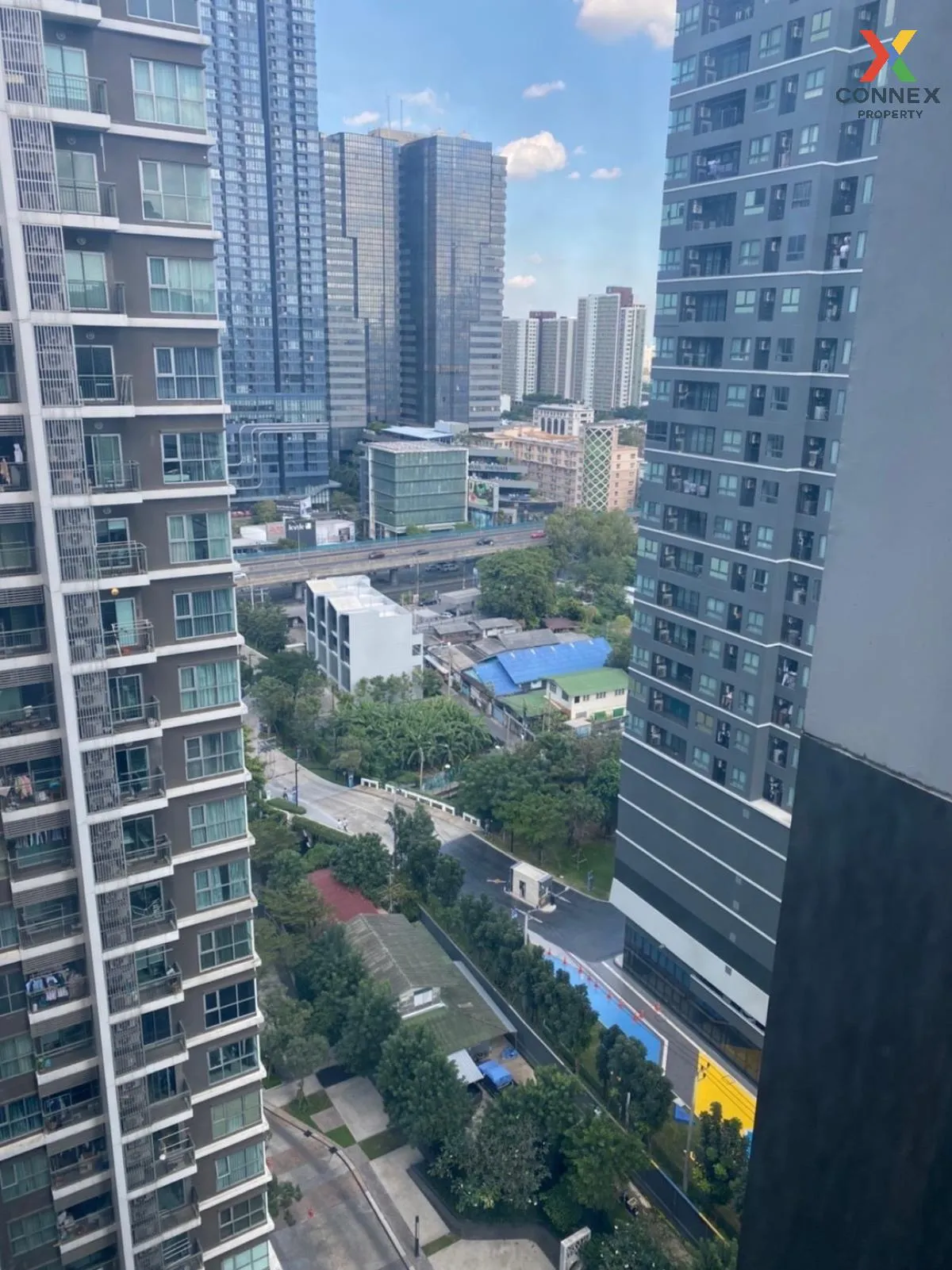 For Sale Condo , Aspire Rama 9 , MRT-Phra Ram 9 , Huai Khwang , Huai Khwang , Bangkok , CX-91037