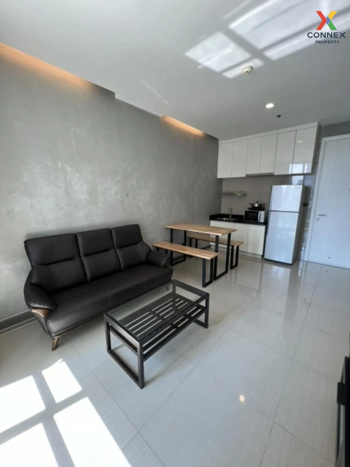 For Rent Condo , TC Green Rama 9 , MRT-Phra Ram 9 , Huai Khwang , Huai Khwang , Bangkok , CX-91038 2