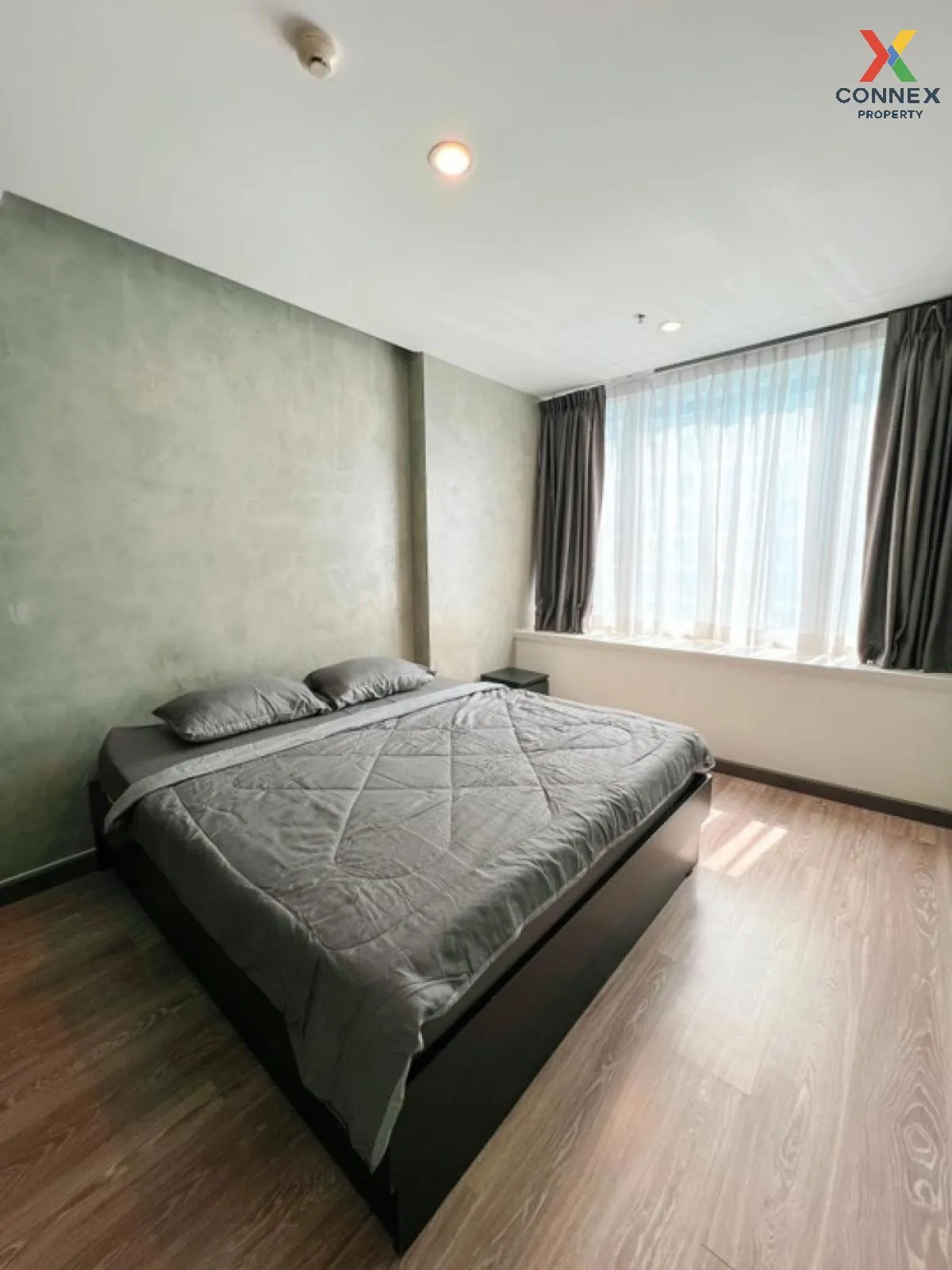 For Rent Condo , TC Green Rama 9 , MRT-Phra Ram 9 , Huai Khwang , Huai Khwang , Bangkok , CX-91038 3